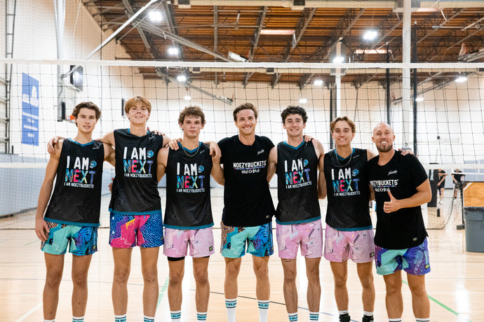 What is the Spiker Academy?