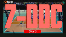 Load and play video in Gallery viewer, volleyball coaching drills
