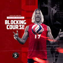 Load image into Gallery viewer, 15% OFF Taylor Averill&#39;s Blocking Course
